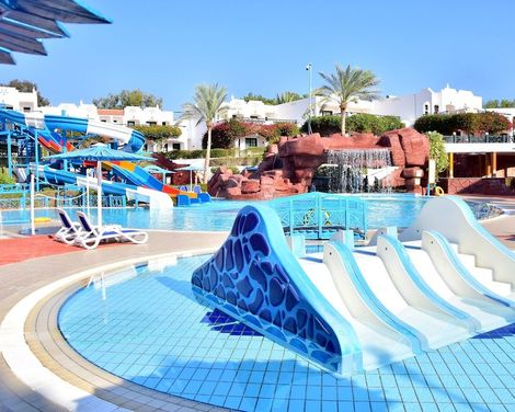 Verginia Sharm Resort-2