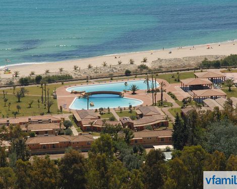 Hotel Garden Beach-1