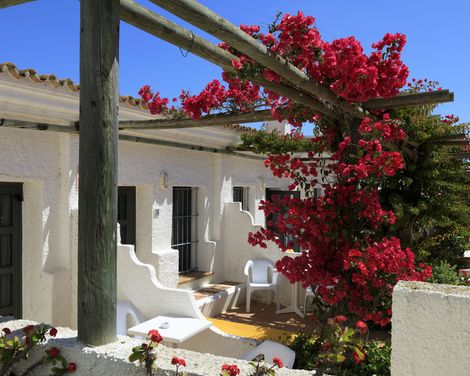 Hotel Playa de la Luz-2