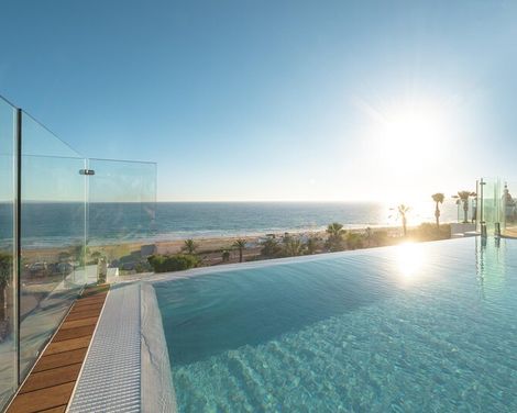 DAIA Slow Beach Hotel Conil-4