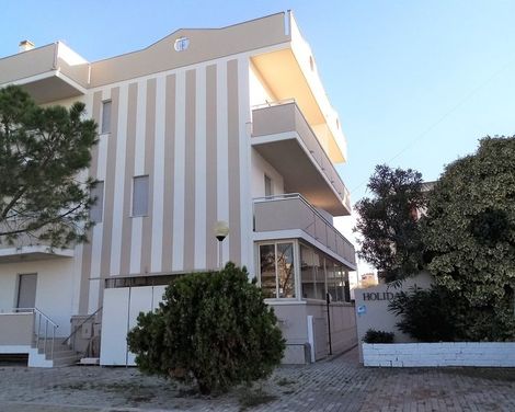 Alba Holiday Hotel & Residence-1