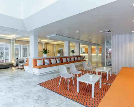 Sunshine Hotel & Residences-3