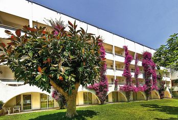 Hotel, Labranda Alantur Resort