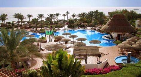 Pickalbatros Royal Grand Resort - Sharm El Sheikh