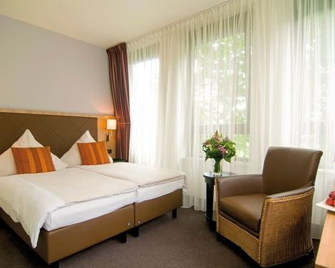 ACHAT Hotel München Süd-0