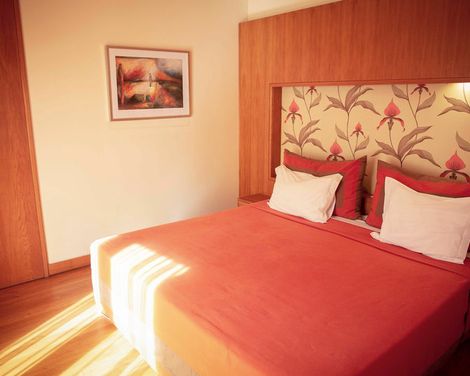 Atlântida Apartamentos Turisticos-3