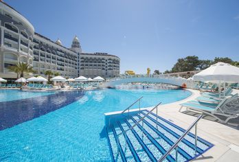 Hotel, Diamond Premium Hotel & Spa