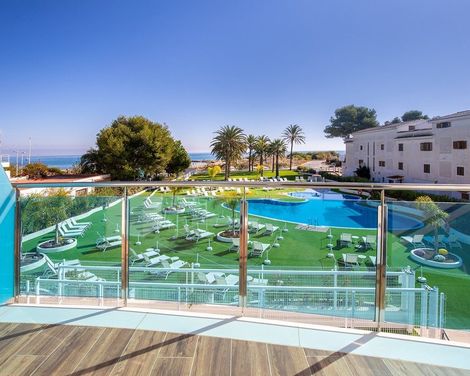 Alcossebre Sea Experience-4