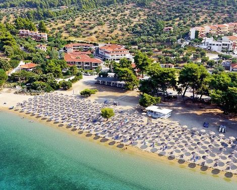 Lagomandra Hotel & Spa-0