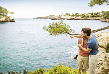 Hotel, ROBINSON Cala Serena