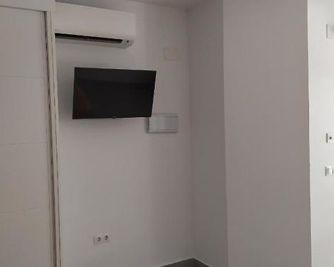 Carihuela Beach Apartments-2