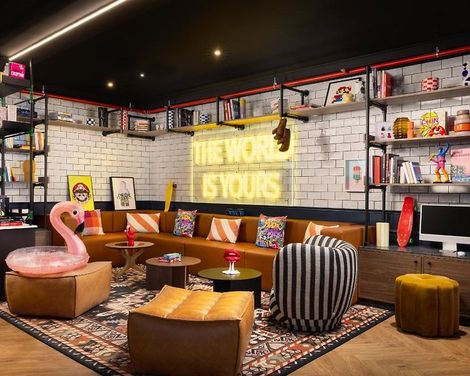 Moxy Paris La Villette-4