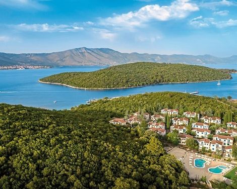 Aminess Vival Port9 Residence-4