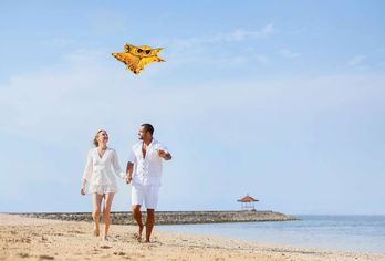 Hotel, Nusa Dua Beach Hotel & Spa - Handwritten Collection