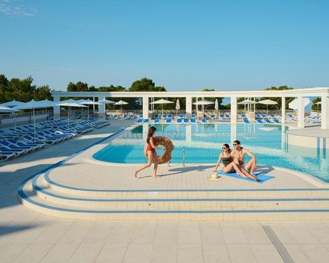 Bluesun Hotel Alga-4