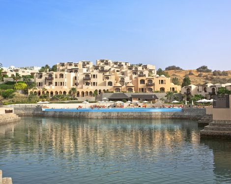 The Cove Rotana Resort Ras Al Khaimah-0