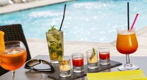 Best Western Plus Hotel Elixir Grasse