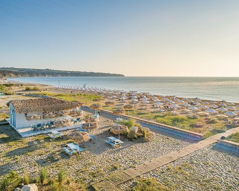 Hotel Sunrise All Suites Resort-1