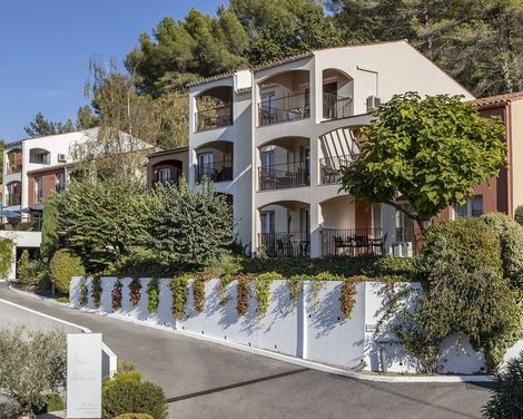 Le Club Mougins-4