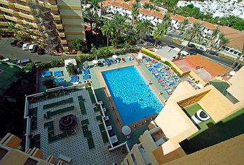 Hotel, Servatur Caribe