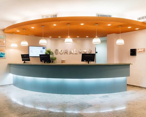 BLUESEA Coral Beach-3