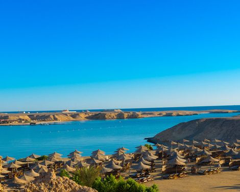Cardina Resort Marsa Alam-2