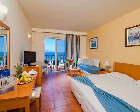 Horizon Beach Resort-0