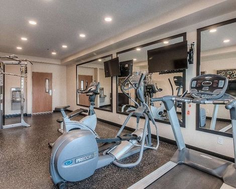 Best Western Plus Yakima Hotel-1