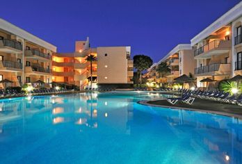 Hotel, SOL Sancti Petri