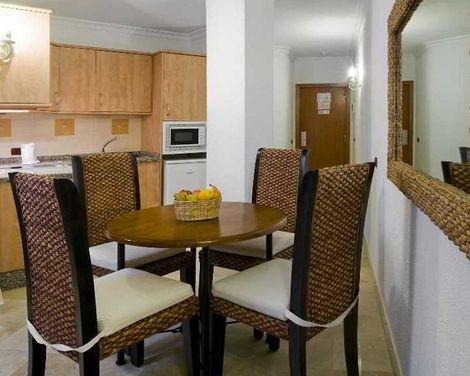 Las Piramides Resort-2