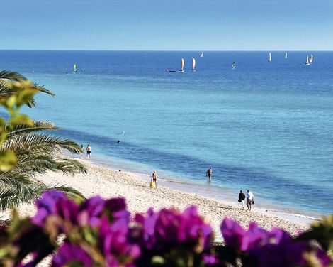 BLUESEA Jandia Luz-1