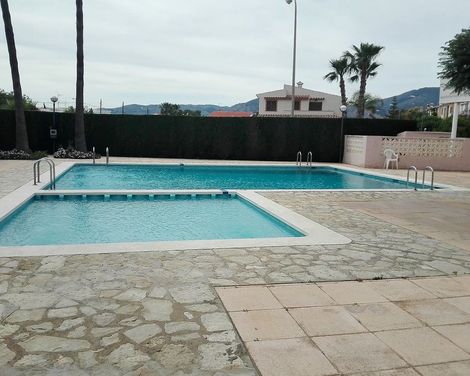 Apartamentos Riviera 3000-3