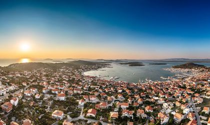 Zadar Urlaub