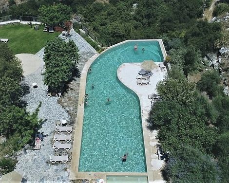 Enagron Cretan Ecotourism Village-2
