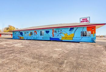 Hotel, OYO Hotel Killeen