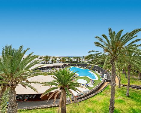 Hotel Relaxia Olivina-4