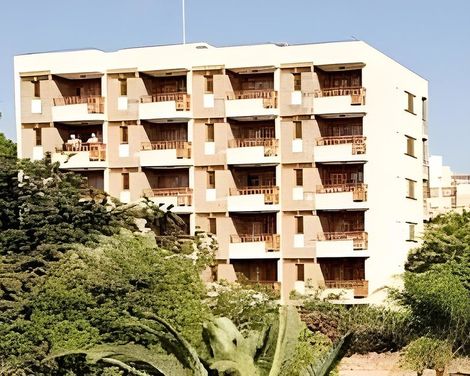 Apartamentos LIVVO Tarahal-3