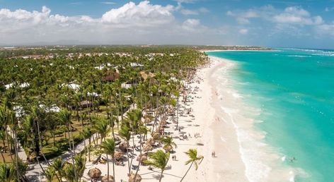 Grand Palladium Punta Cana Resort & Spa