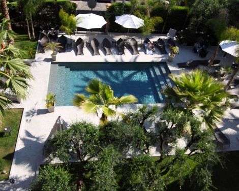 Golden Tulip Cannes Hotel De Paris-0
