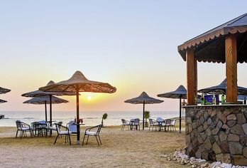Hotel, Wadi Lahmy Azur Resort