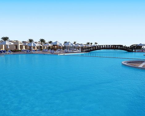 Amarina Queen Resort Marsa Alam-4