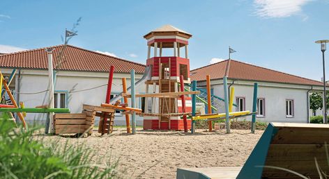 BEECH Resort Boltenhagen