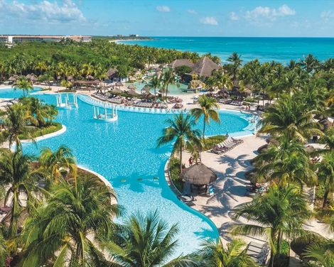 Grand Palladium Colonial Resort & Spa-0