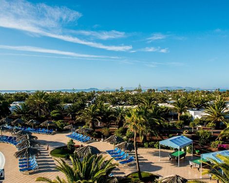 Hl Rio Playa Blanca Hotel-3