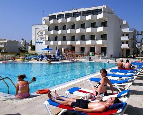 Cleopatra Superior Hotel-1