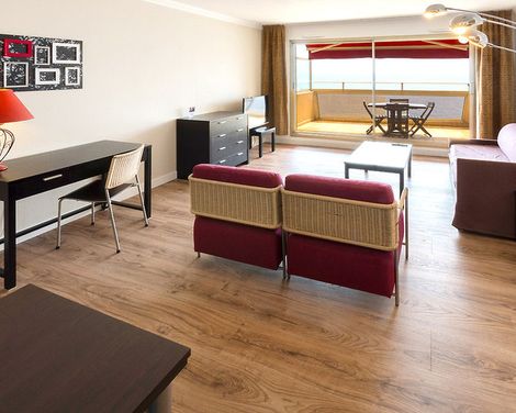 Aparthotel Adagio Nice Promenade des Anglais-0