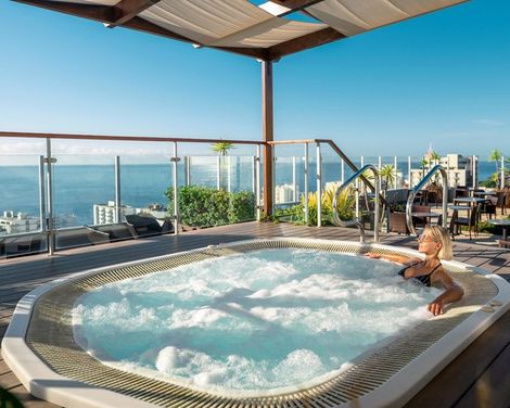 TUI BLUE Madeira Gardens-1