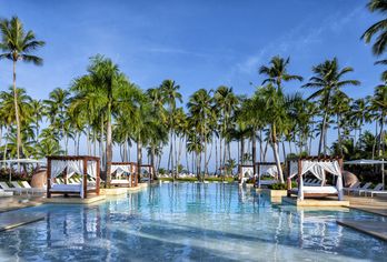 Viva V Samana by Wyndham, A Trademark Adults All Inclusive