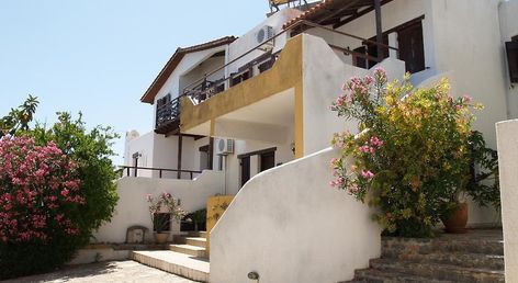 Cretan Village Hotel