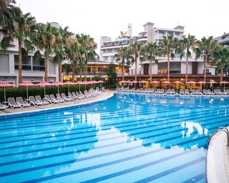 Side Lilyum Hotel & Spa-1